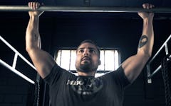 Bodyweight MMA Strength and Conditioning Workout