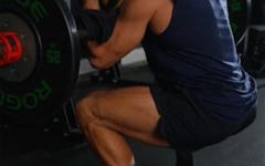 How To Do The Zercher Squat Like A Pro
