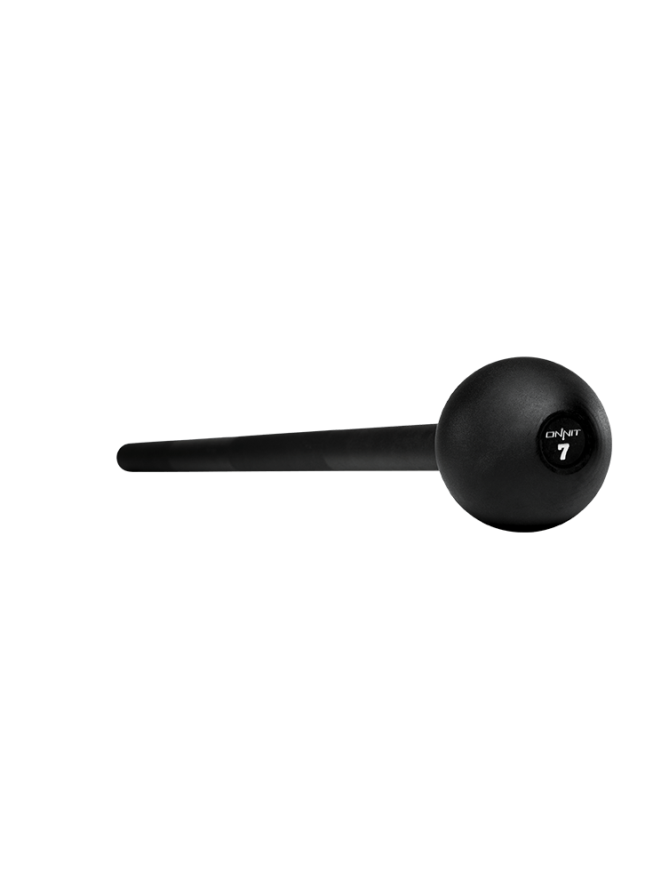 Onnit Steel Mace