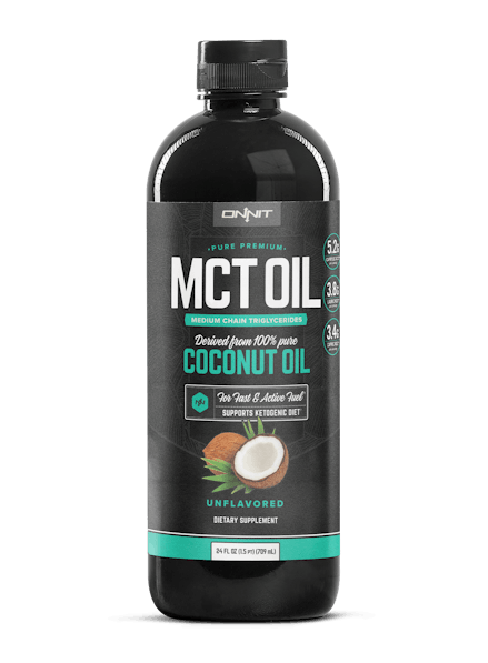 MCT Oil