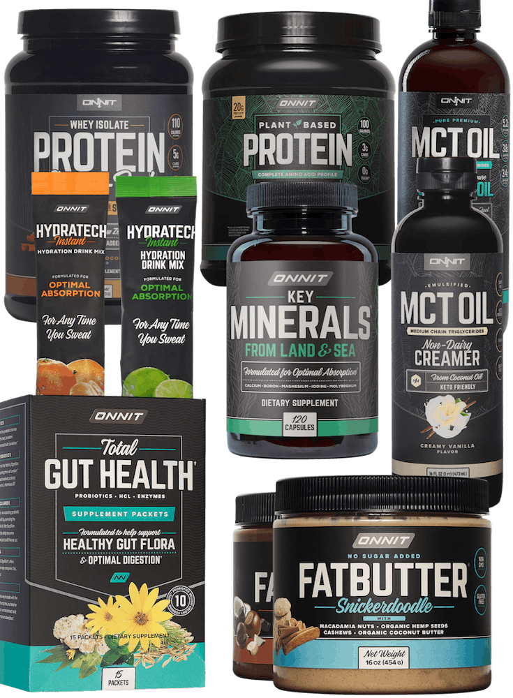 keto-collection