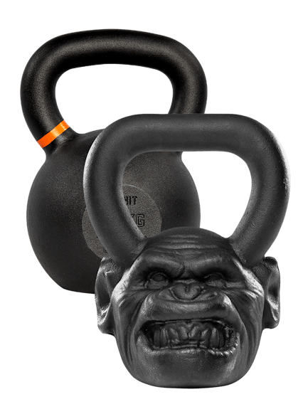 Kettlebells