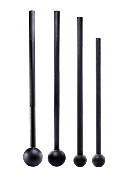 Maces