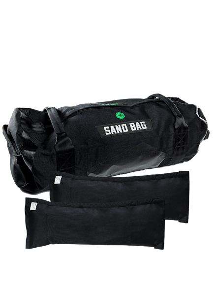 Sand Bags