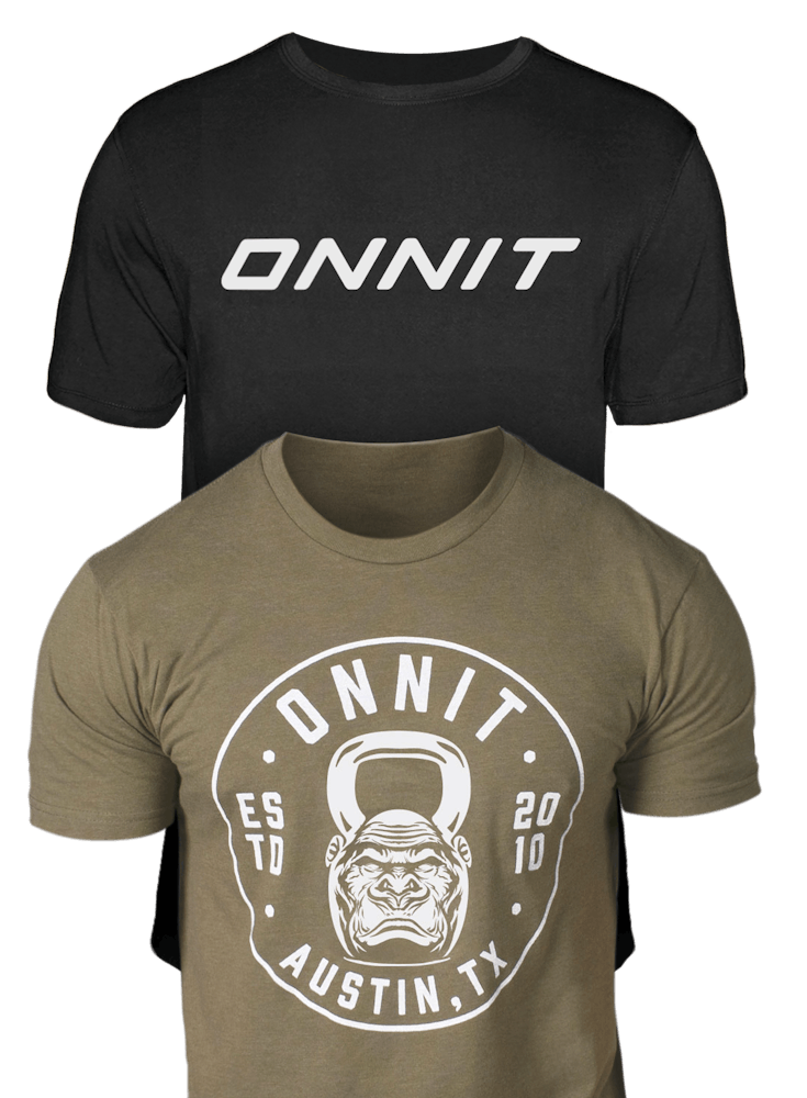 t-shirts