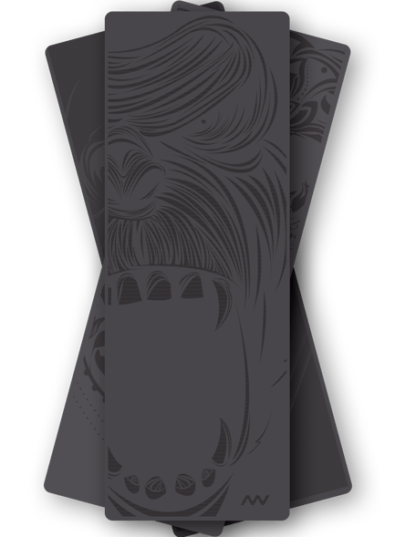 Yoga Mats